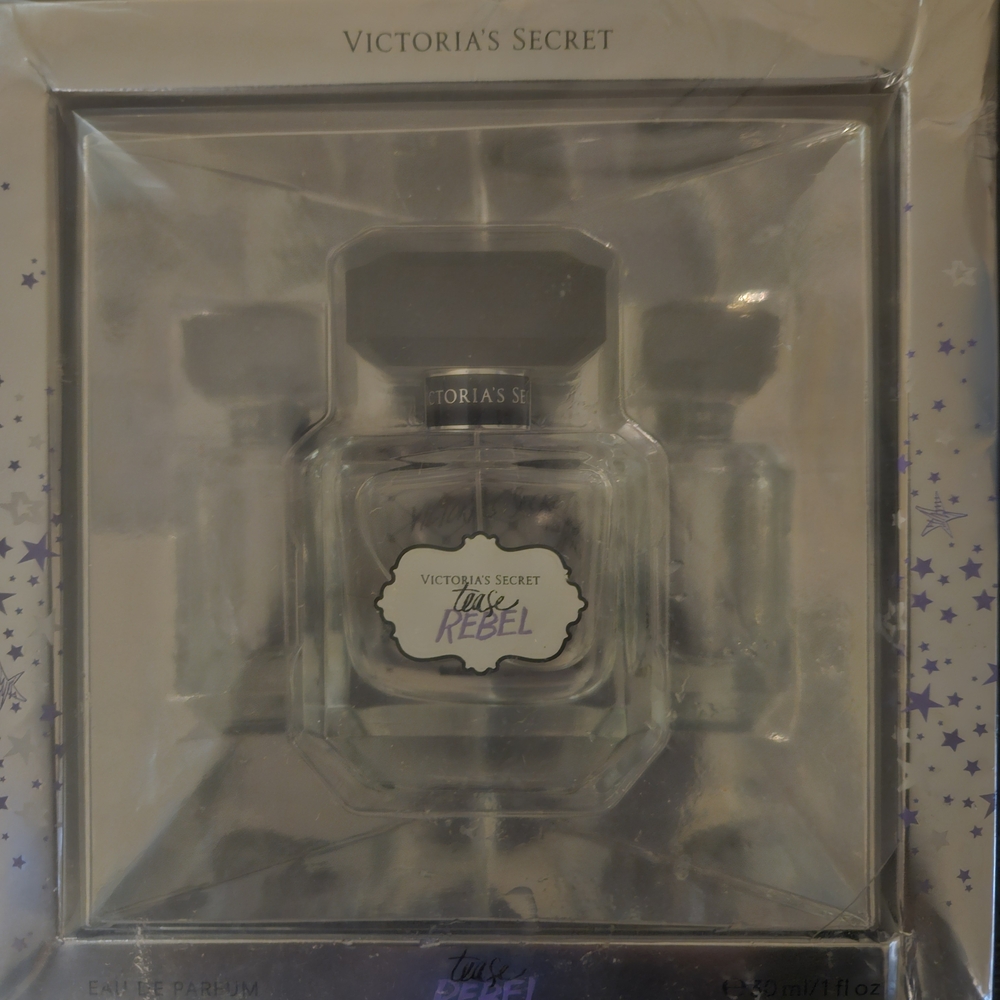 Victoria's Secret Tease Rebel Perfume